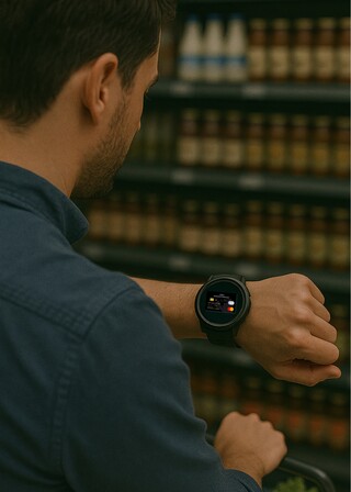 Garmin Pay Mobile Payment Garmin Pay Mobile Payment