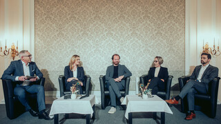 NextGen diskutiert über Zukunftsgestaltung