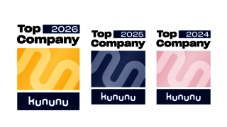 Kununu Auszeichnung Logos