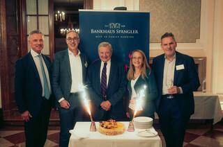 20 Jahre Forum Familienunternehmen – ein besonderes Jubiläum