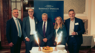 20 Jahre Forum Familienunternehmen – ein besonderes Jubiläum