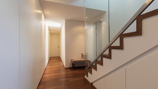 Stiegenhaus