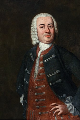 Portrait/ Gemälde von Franz Anton Spängler (1705-1784)